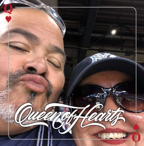 Poshmark profile picture for @l_campos